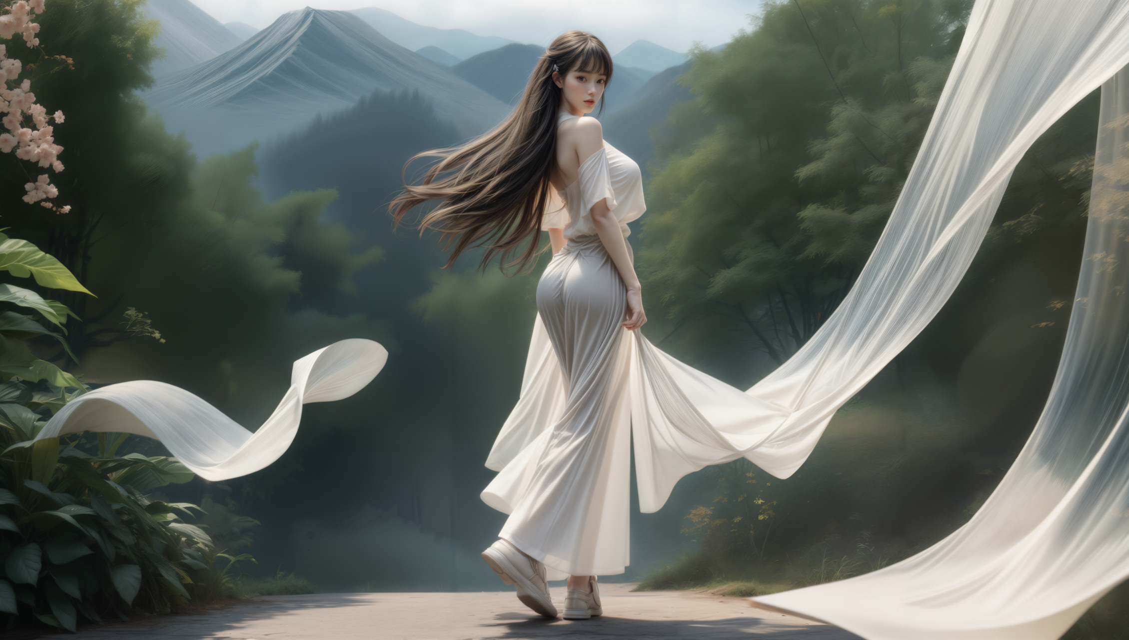 “首来族”台青感慨：百闻不如一见，大陆很重视职业人才培养